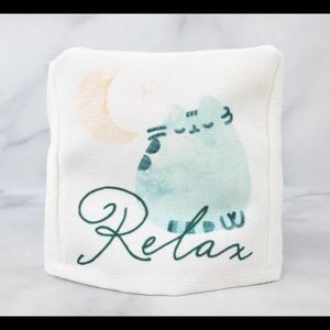 Pusheen Spring 2021 box tissue holder